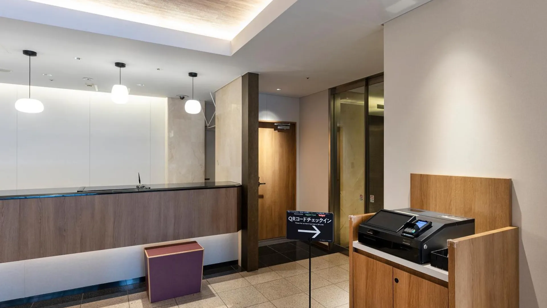 東急Stay飯店 - 築地 日本