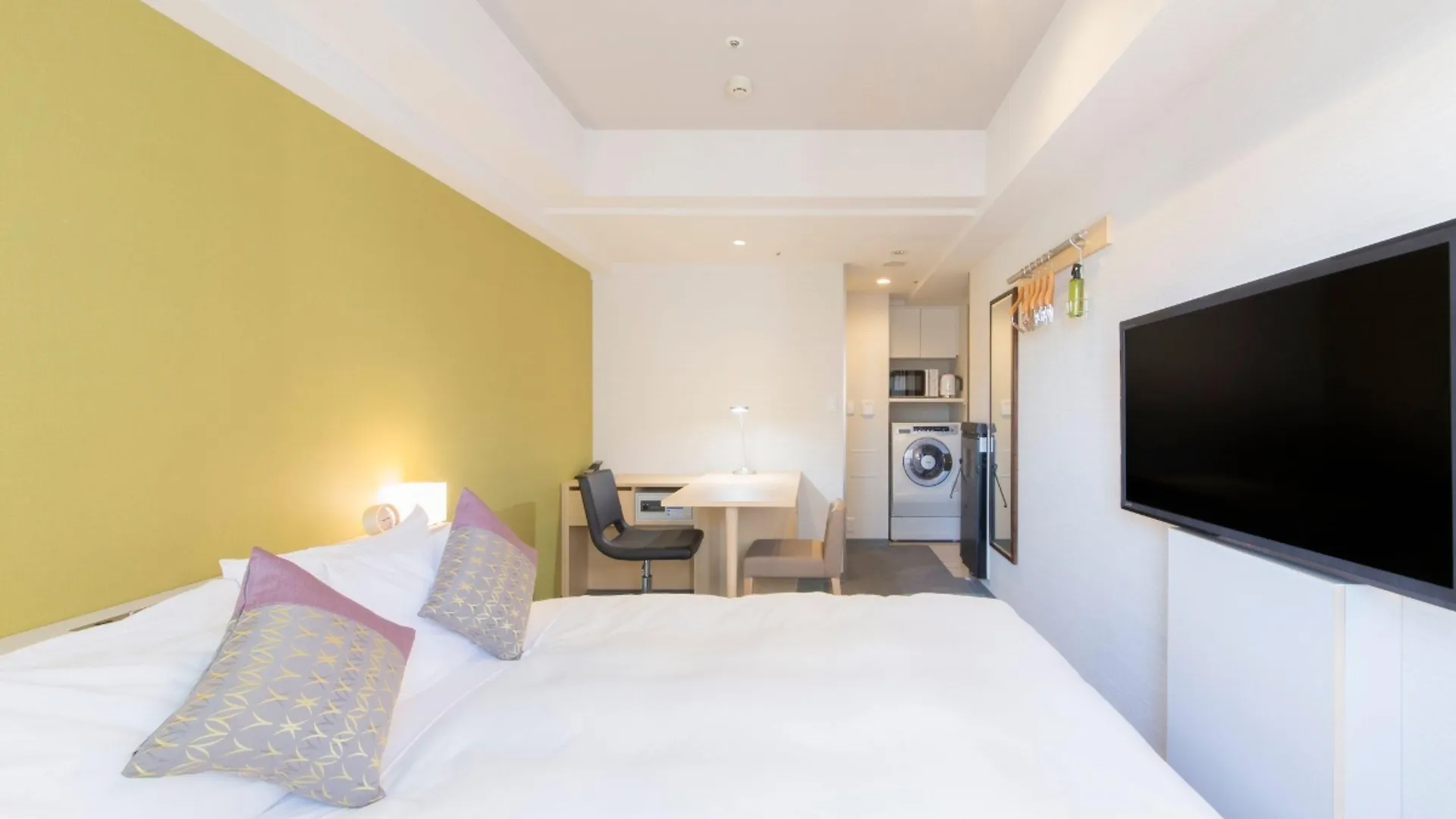 東急Stay飯店 - 築地 酒店