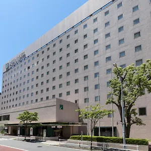 ホテル チサンホテル浜松町