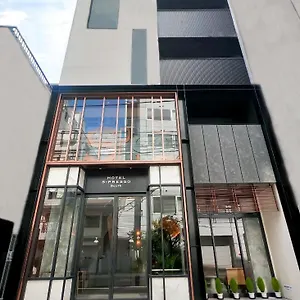 Hotel S-presso South Osaka