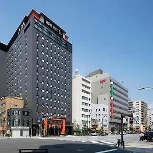 ホテル アパホテル 浅草 田原町駅前