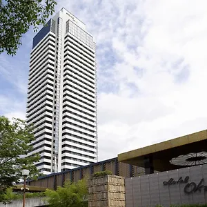 Hotel Okura *****