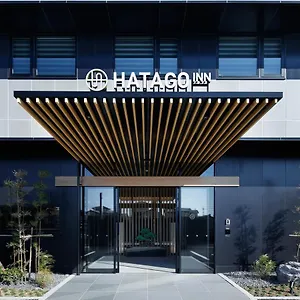 酒店 旅笼旅馆-关西机场