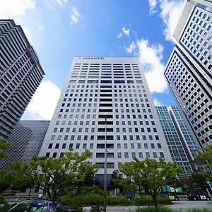 Hotel Loisir Shinagawa Seaside ****