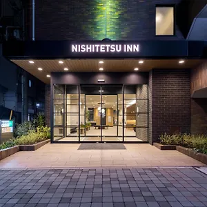 Hotel Nishitetsu Nihonbashi, Tokio
