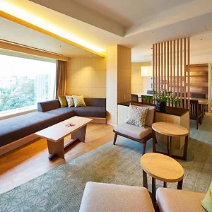 5* 酒店 东京雅叙园酒店