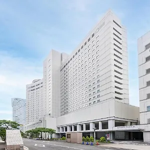 Hotel Bay Ariake Washington Tokio