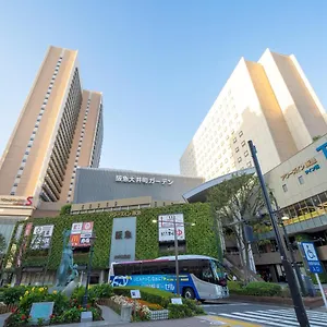 Hotel Ours Hankyu Tokio