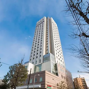 4* 公寓式酒店 东京新宿百日住宿