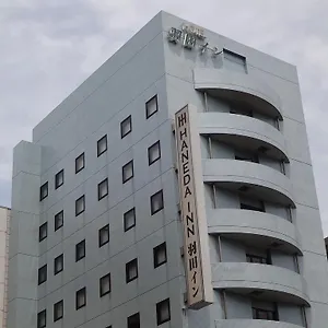 Haneda Präfektur Tokio