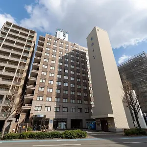 酒店 东横博多站南酒店