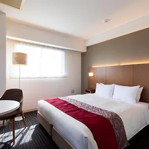 Tokyu Monzen-nakacho 酒店