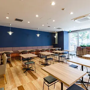3* 酒店 卢米埃尔西葛西酒店