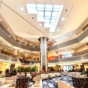 ホテルフクラシア大阪ベイ 3* 大阪市