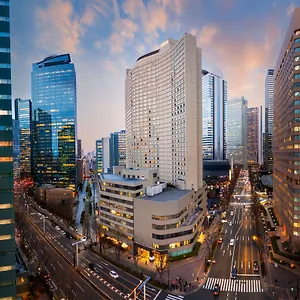 ホテル ヒルトン東京