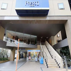 ホテル 京王プレッソイン新宿