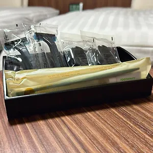3* 酒店 明神之汤神田尊贵多尔米酒店