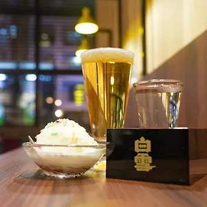 Hotel Joytel Shinsekai Osaka