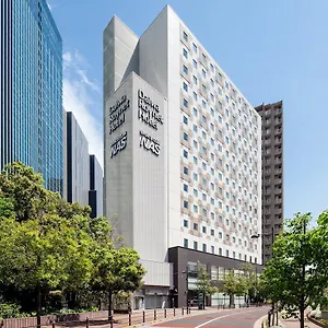 Hotel Daiwa Roynet Osaki ***