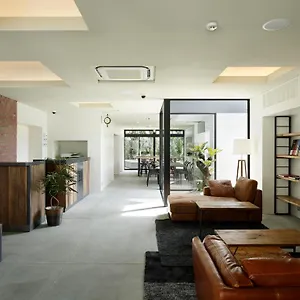Piece , Kioto Japón