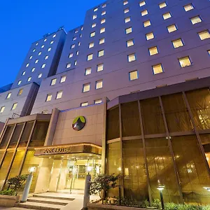 Hotel Ark Shinsaibashi ***