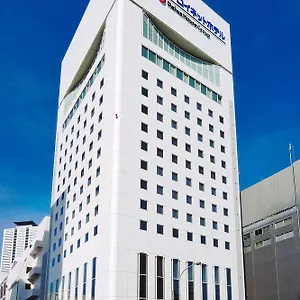 酒店 名古屋新干线口大和roynet酒店