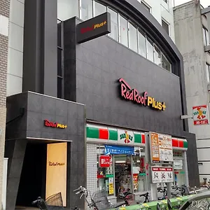 Agora Place Namba Ōsaka