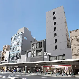 Hotel der Economy-Klasse Welche Sind Besten In Der Nähe Von Fushimi Inari-taisha? ***