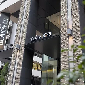 Solaria Nishitetsu Ginza Präfektur Tokio