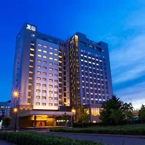 Hotel Hotel＆spa Century Marina ****