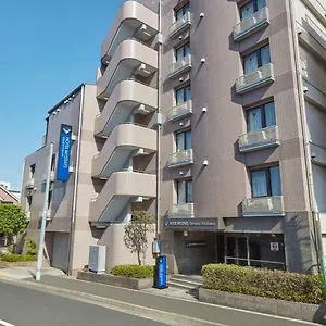 Mystays Kiyosumi Shirakawa Präfektur Tokio