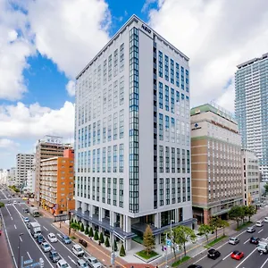 京王プレリアホテル札幌 4* 札幌市