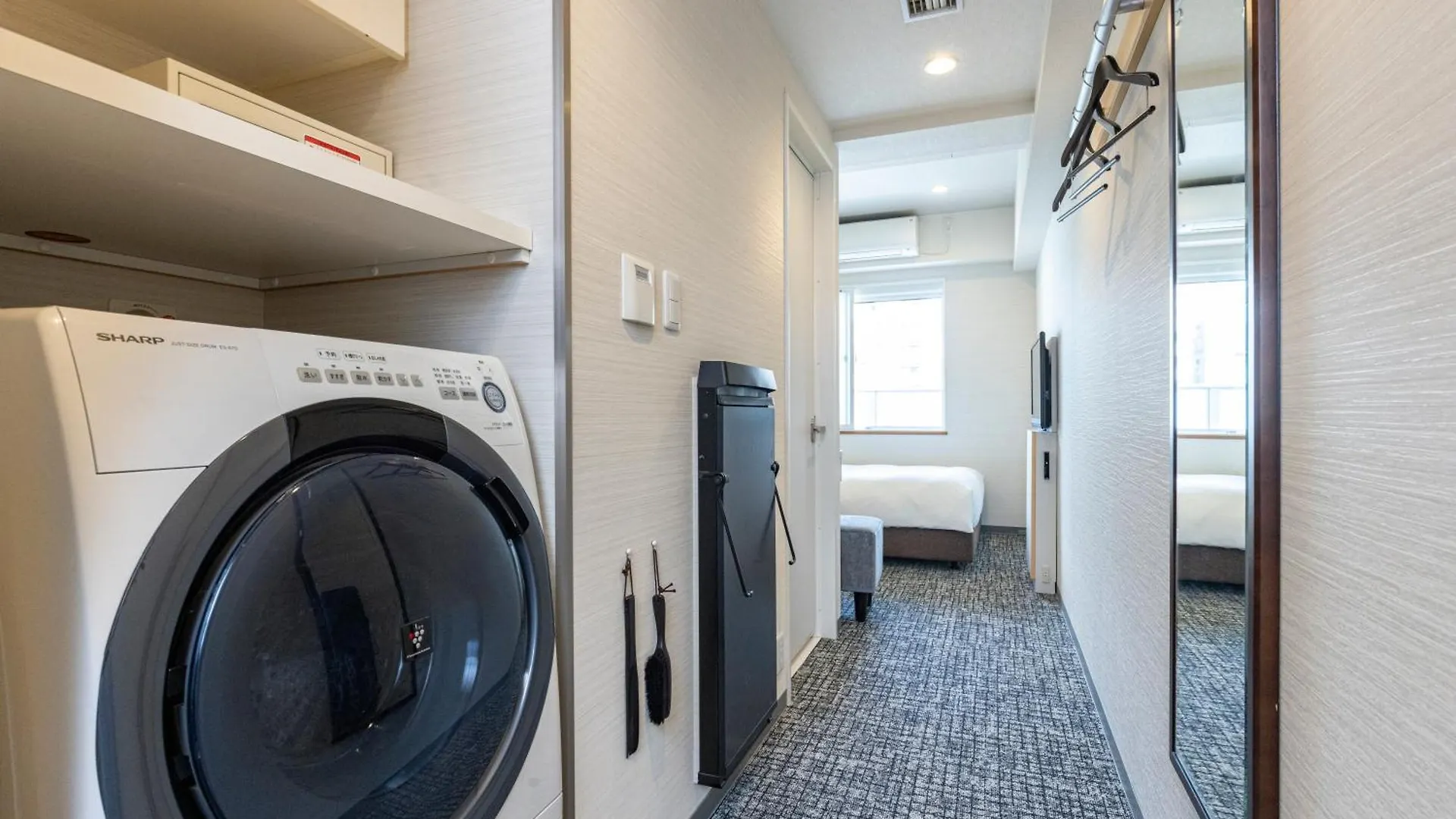Hotel Tokyu Stay Tsukiji - Tokyo Ginza Area