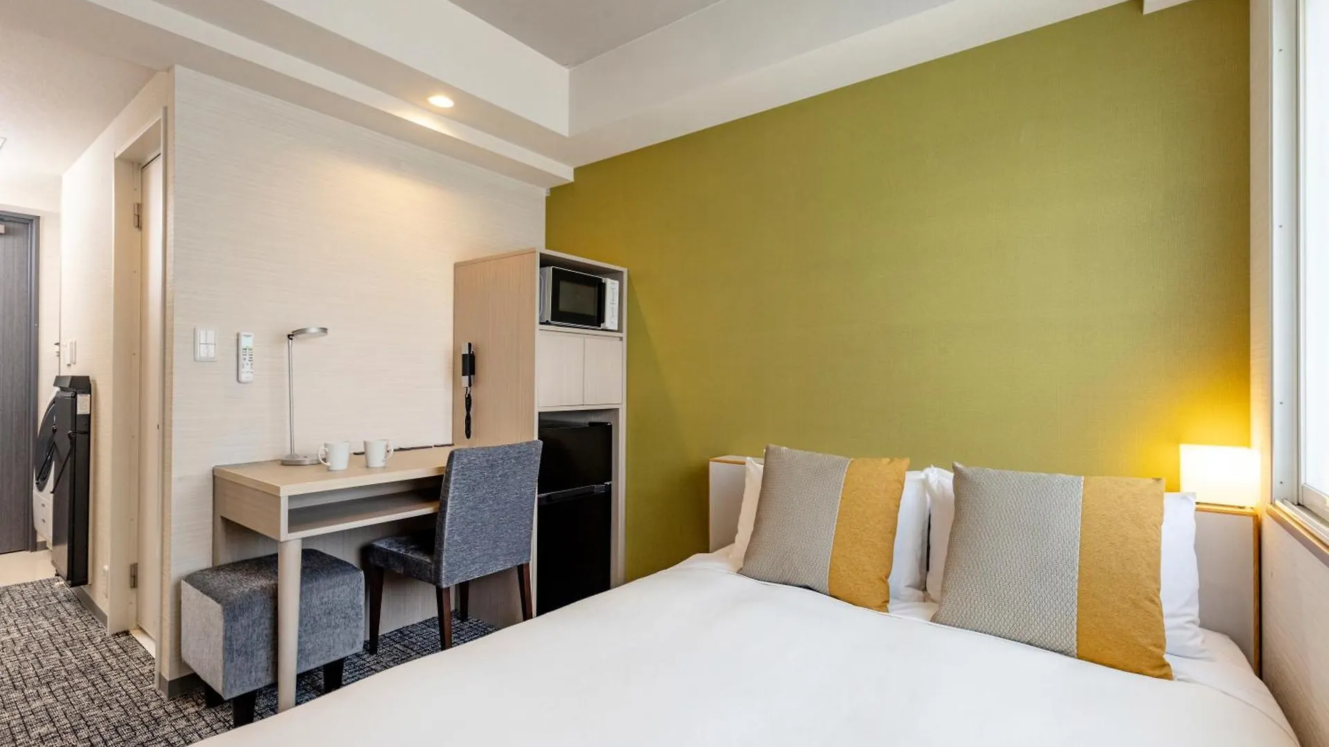 Hotel Tokyu Stay Tsukiji - Tokyo Ginza Area