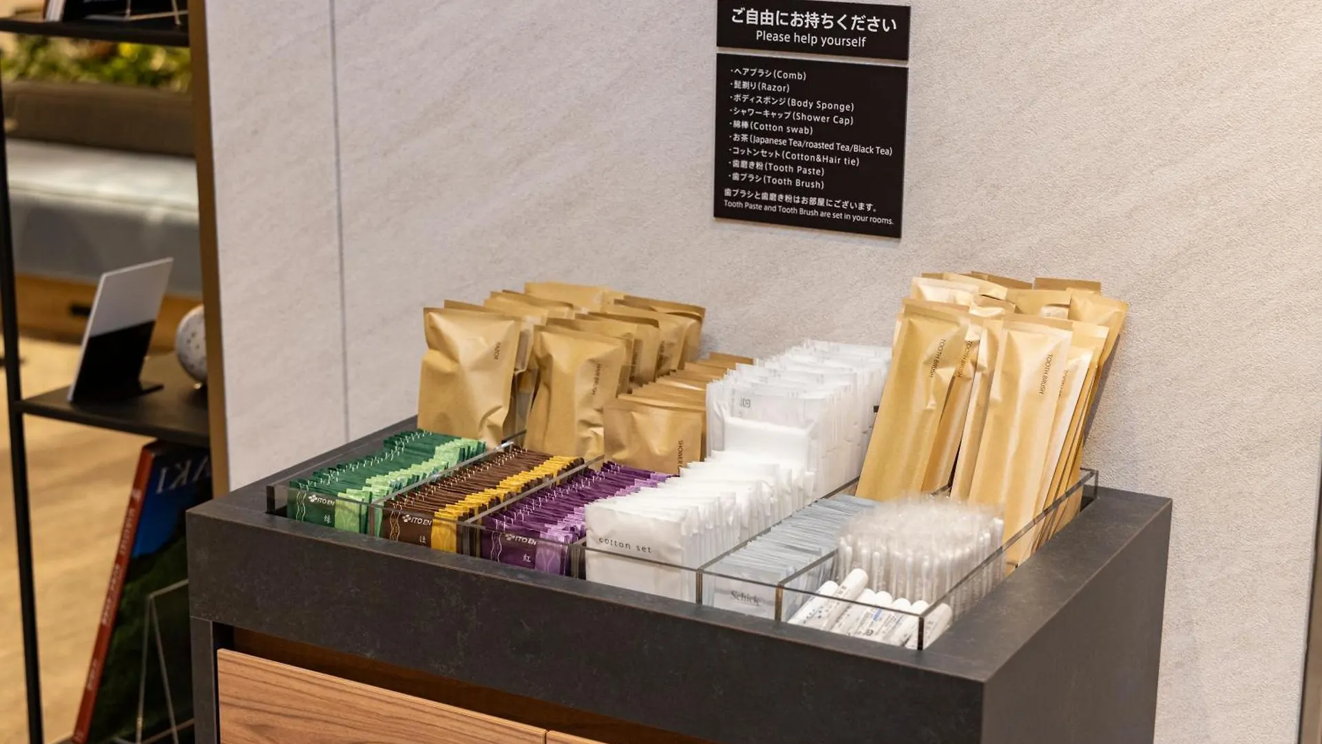 Tokyu Stay Tsukiji - Tokyo Ginza Area Hotel