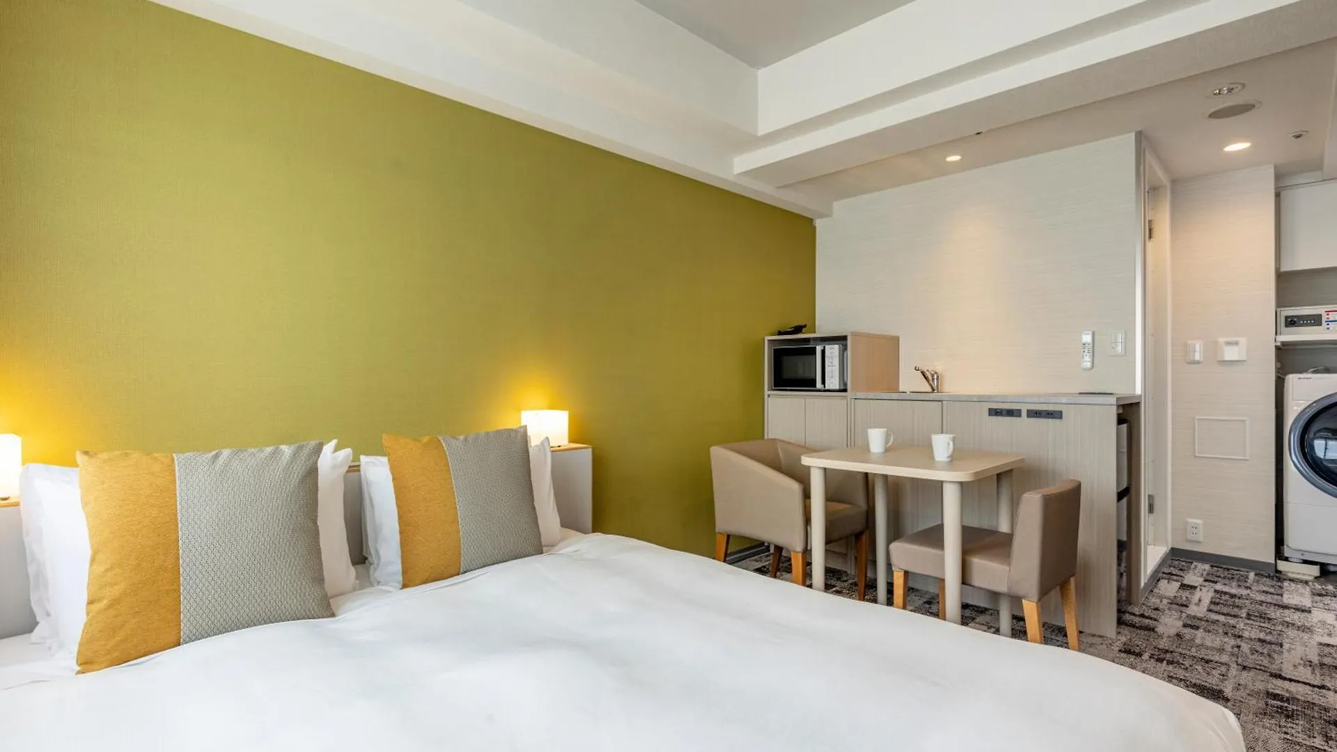 Tokyu Stay Tsukiji - Tokyo Ginza Area Hotel