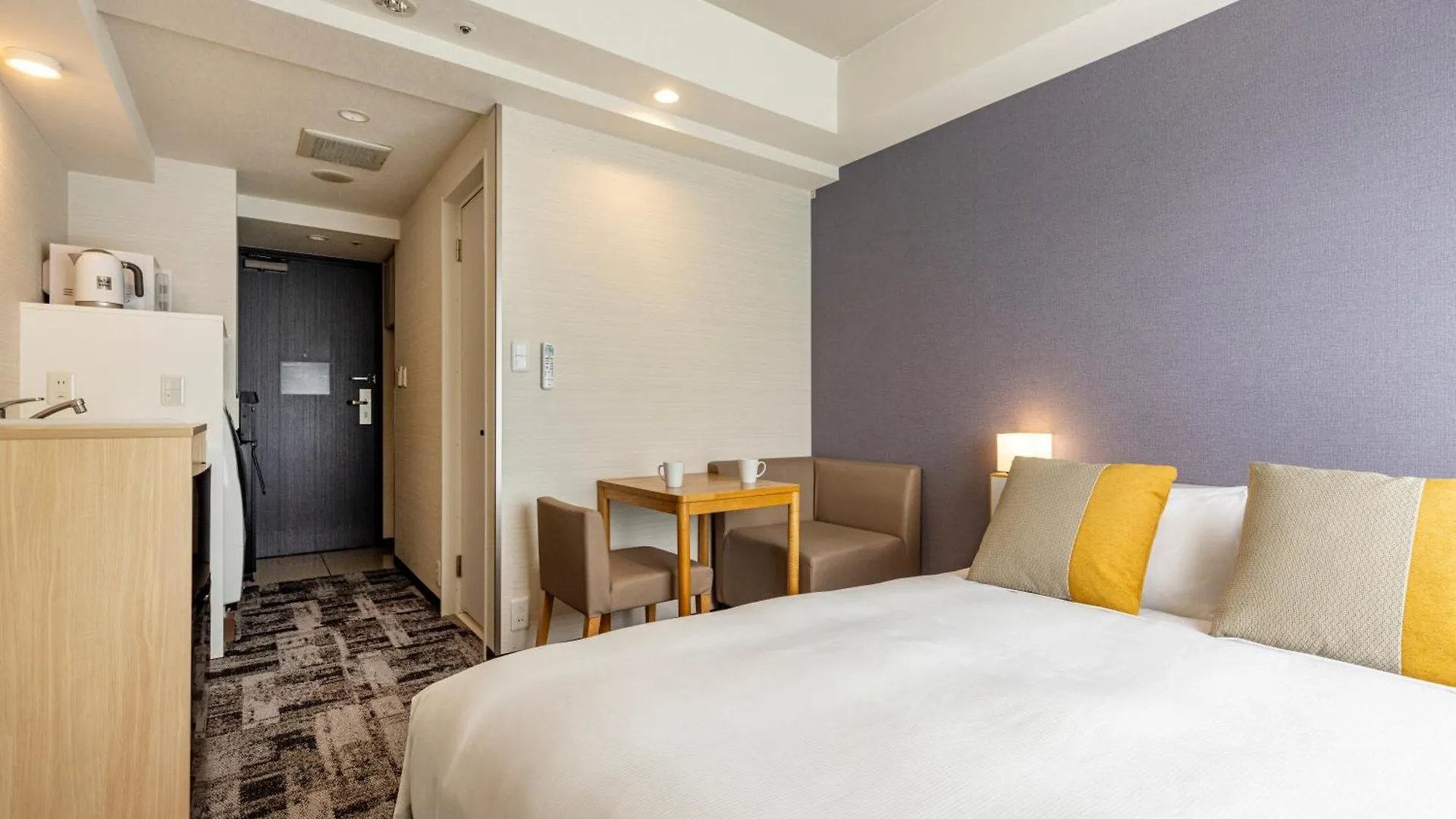 Hotel Tokyu Stay Tsukiji - Tokyo Ginza Area