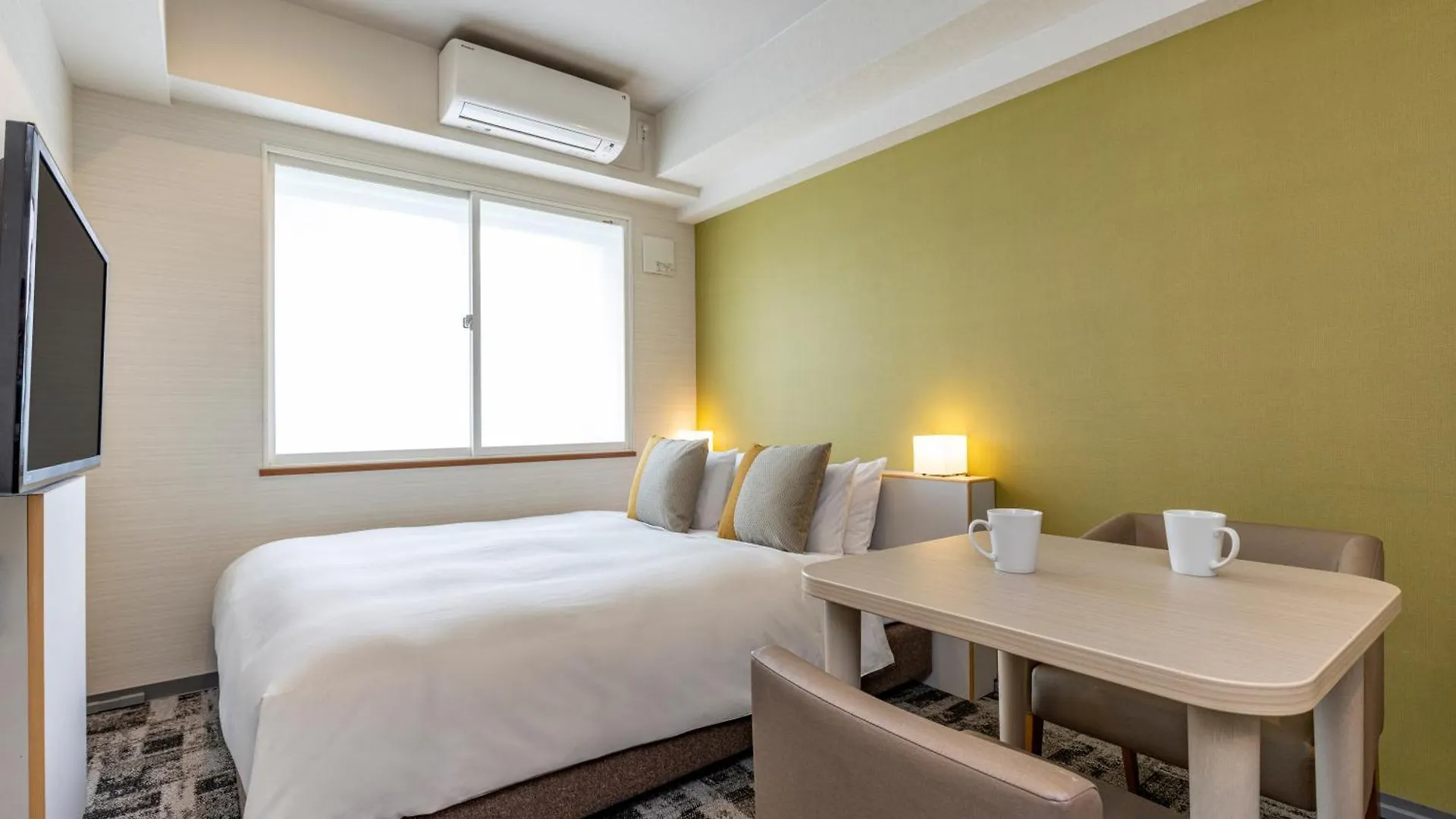 *** Hotel Tokyu Stay Tsukiji - Tokyo Ginza Area Japan