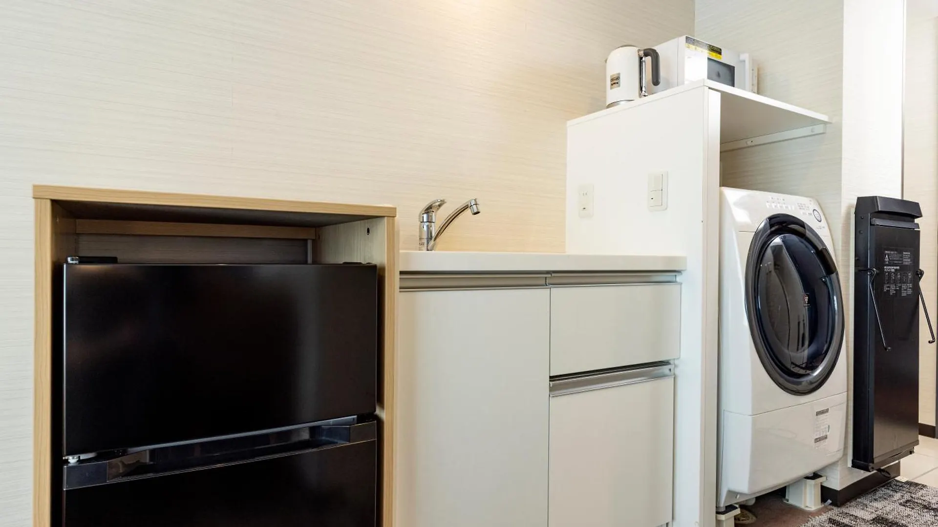 Tokyu Stay Tsukiji - Tokyo Ginza Area Hotel