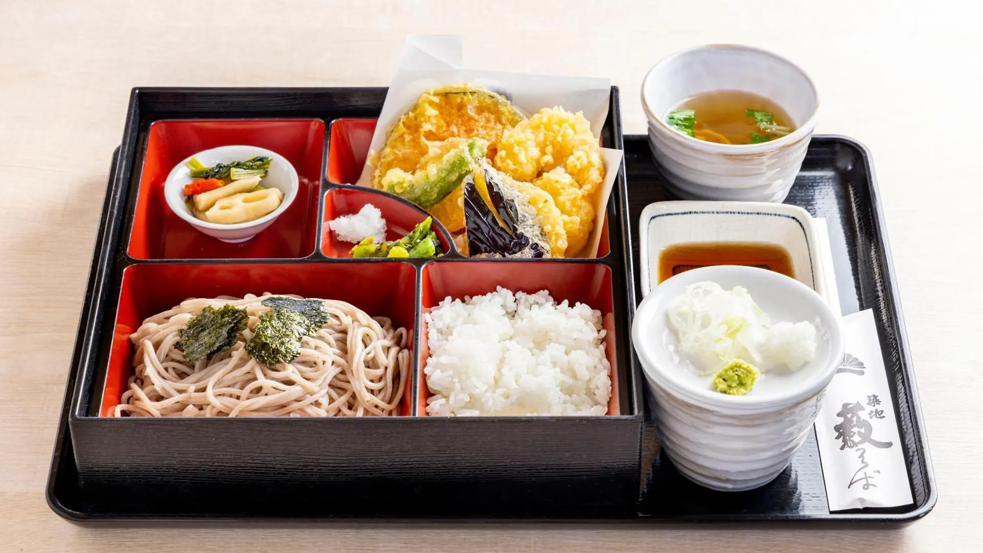 Tokyu Stay Tsukiji - Tokyo Ginza Area