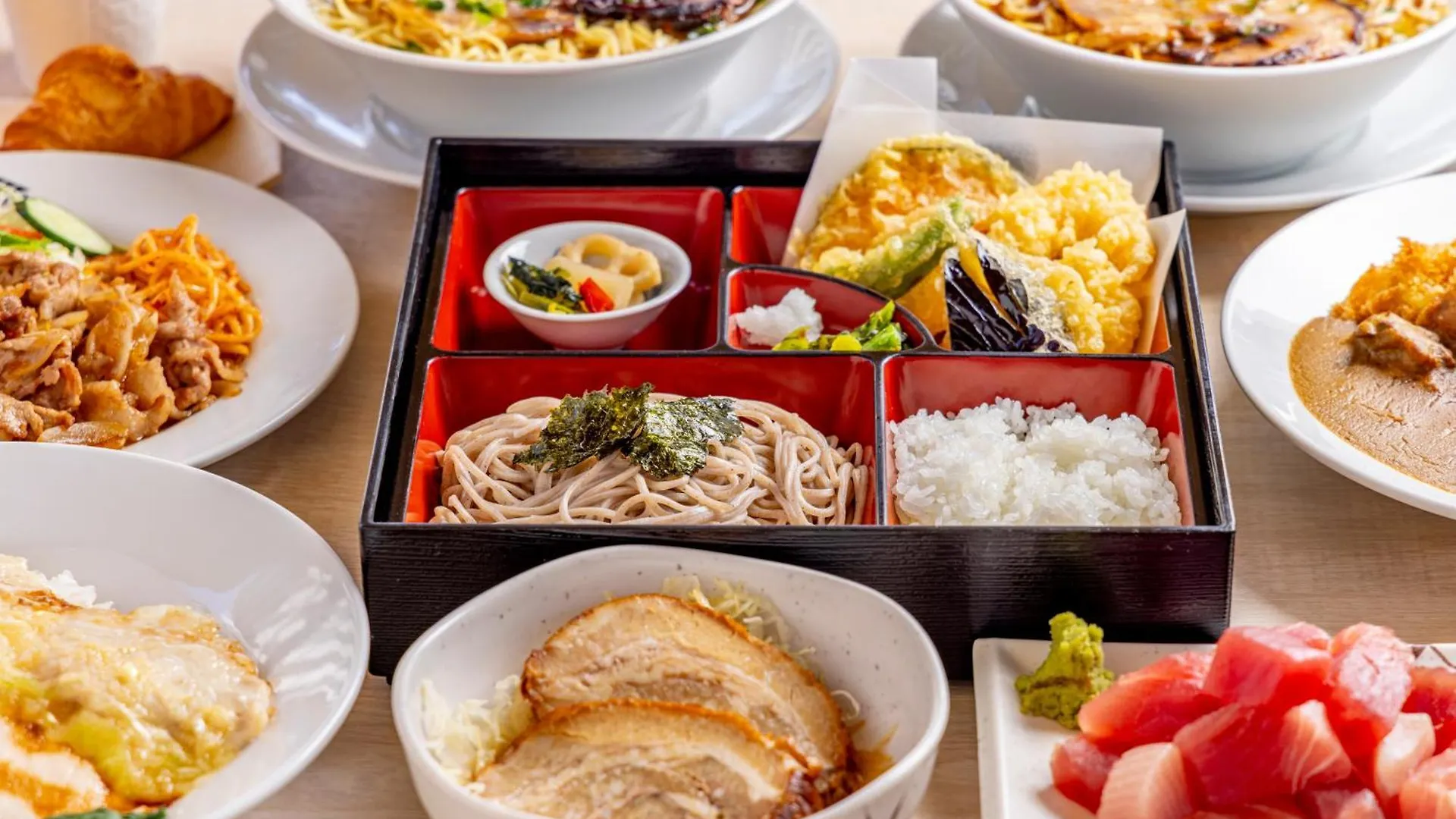 Tokyu Stay Tsukiji - Tokyo Ginza Area