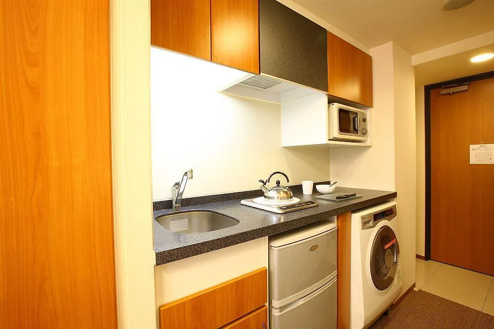 Tokyu Stay Tsukiji - Tokyo Ginza Area Hotel